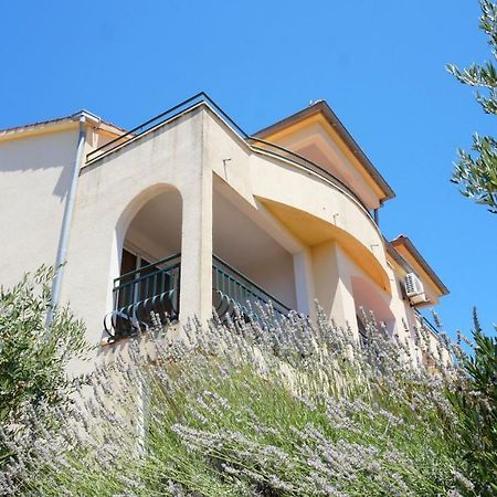 Villa Dvorine Tisno Exterior photo