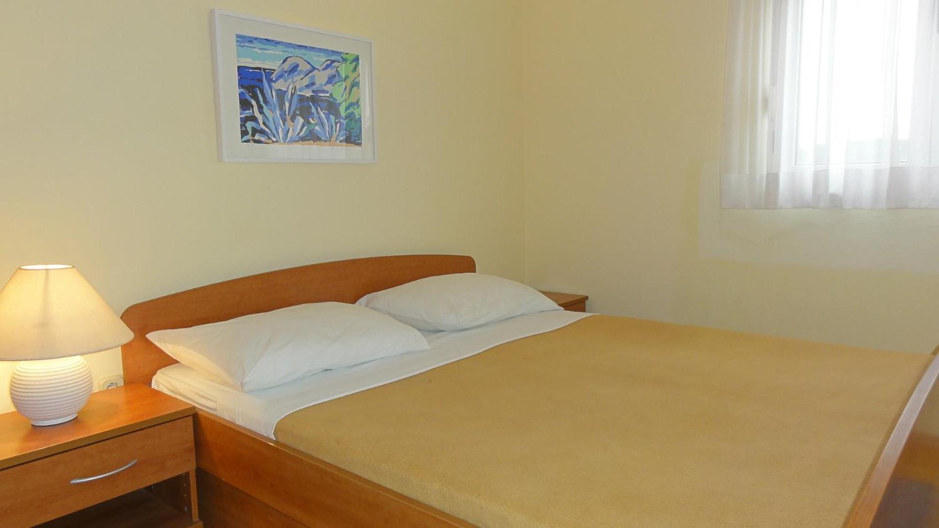 Villa Dvorine Tisno Room photo