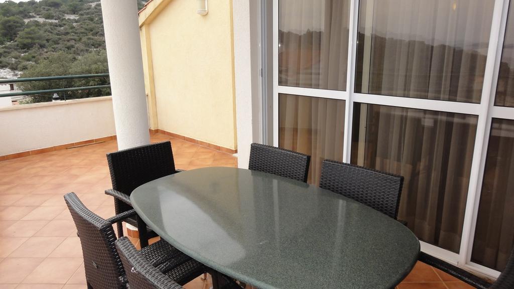 Villa Dvorine Tisno Room photo