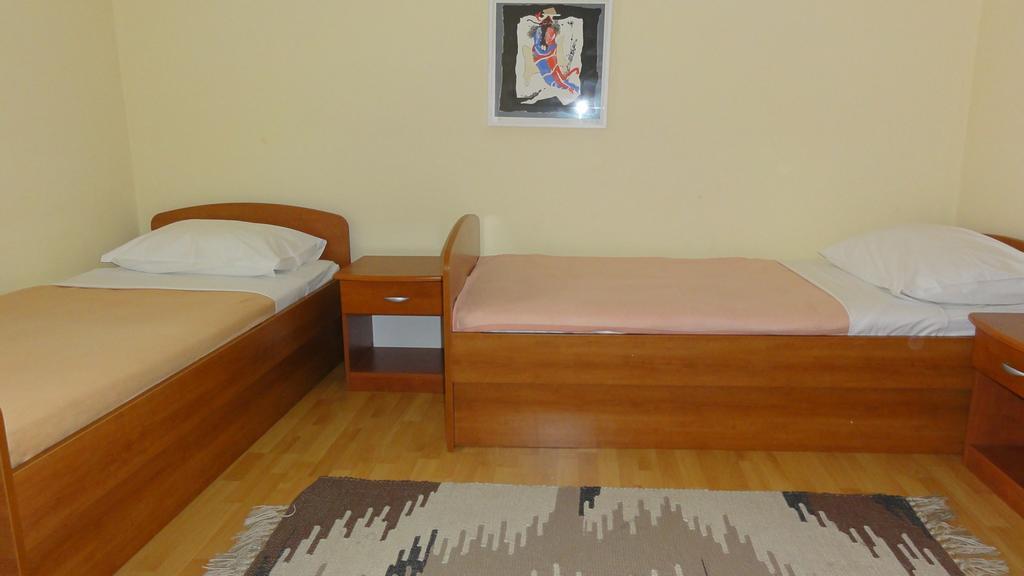 Villa Dvorine Tisno Room photo
