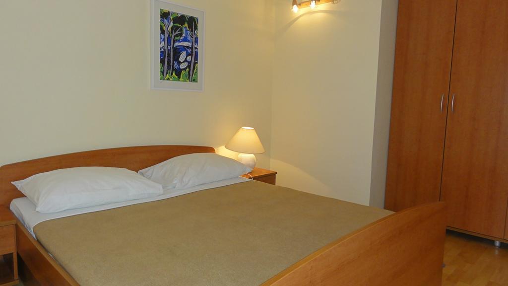 Villa Dvorine Tisno Room photo